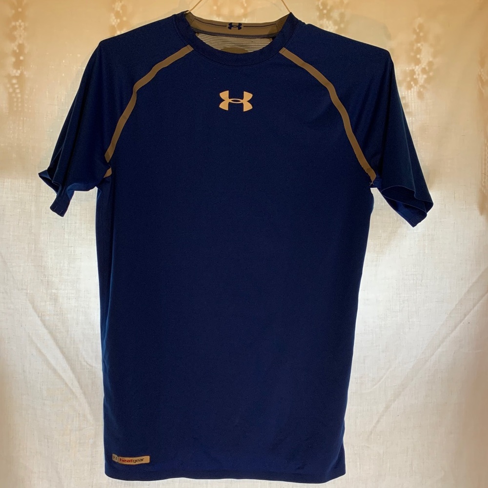 Under Armour workout shirt